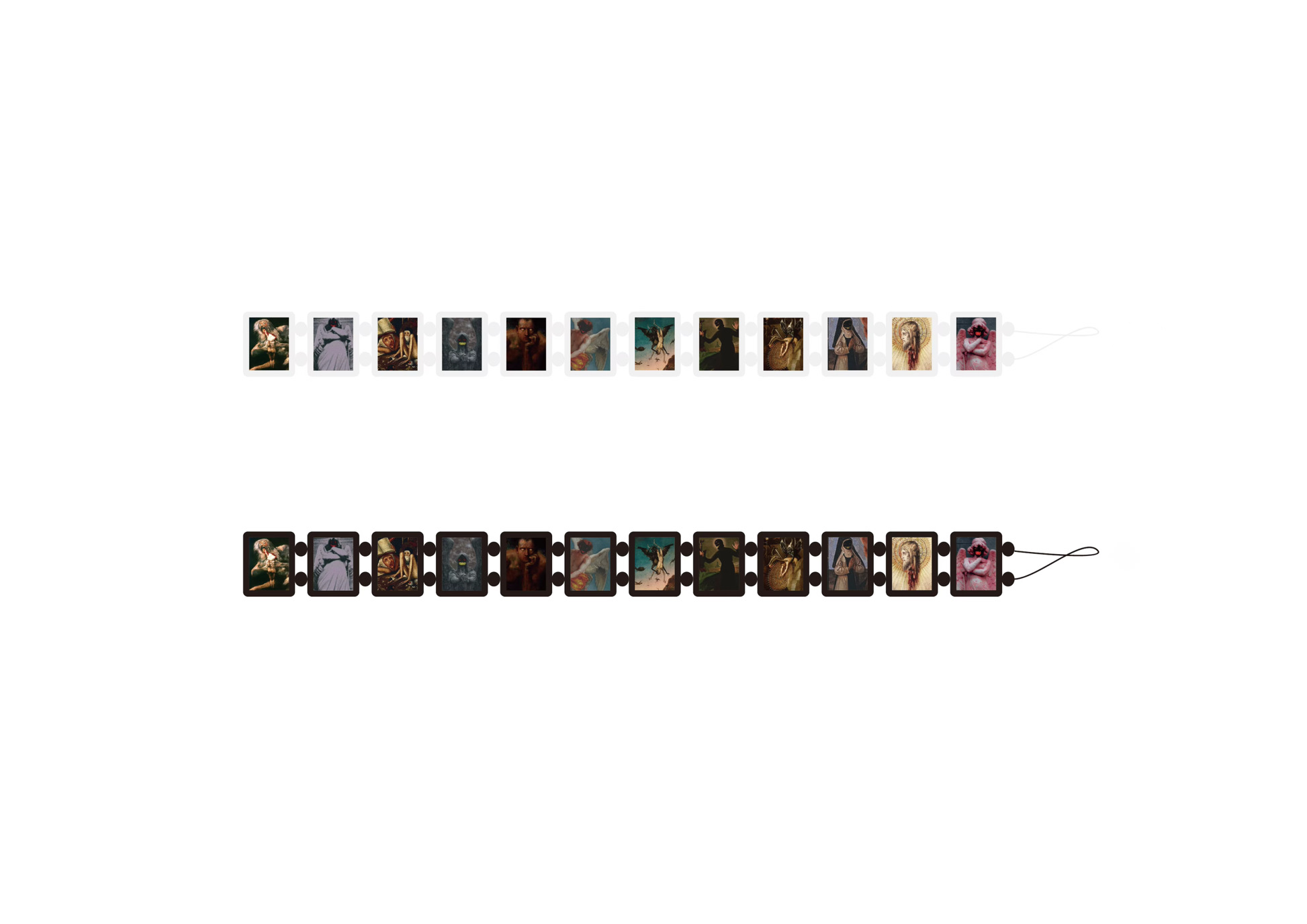 PHOBOS BRACELETS
